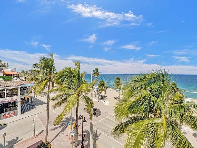 101 S Fort Lauderdale Beach Blvd #806 — Photo 54