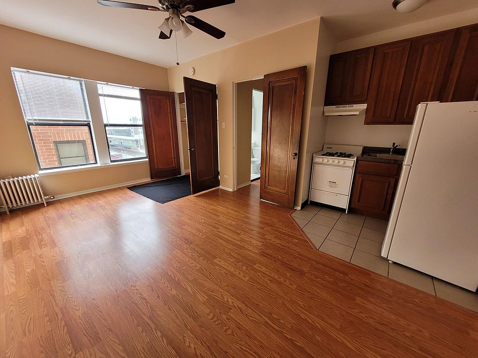 1st image of 6214 W North Ave #303