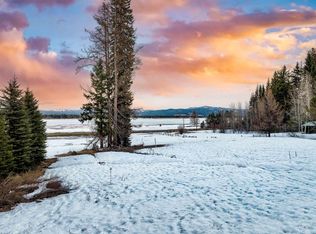 2273 W Mountain Rd, Donnelly, ID 83615