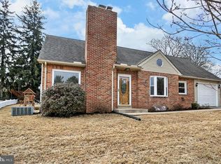 600 Pershing Ave, Red Lion, PA 17356
