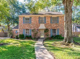 12211 Christy Mill Ct, Houston, TX 77070