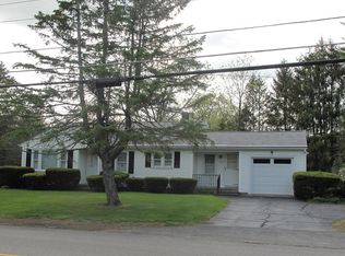 104 Pleasant St, Grafton, MA 01519