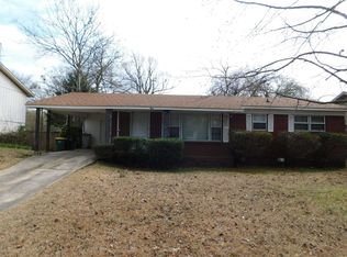 3 Fairbrook Dr, Little Rock, AR 72205
