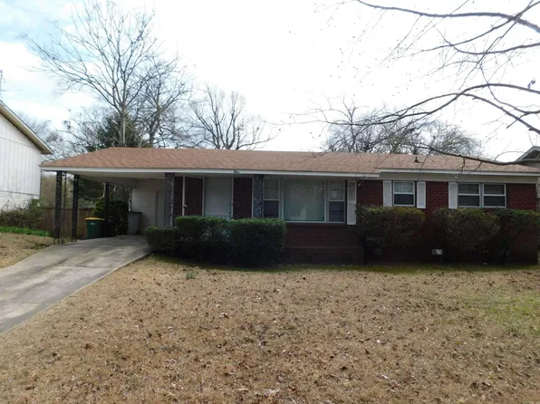 3 Fairbrook Dr, Little Rock, AR 72205