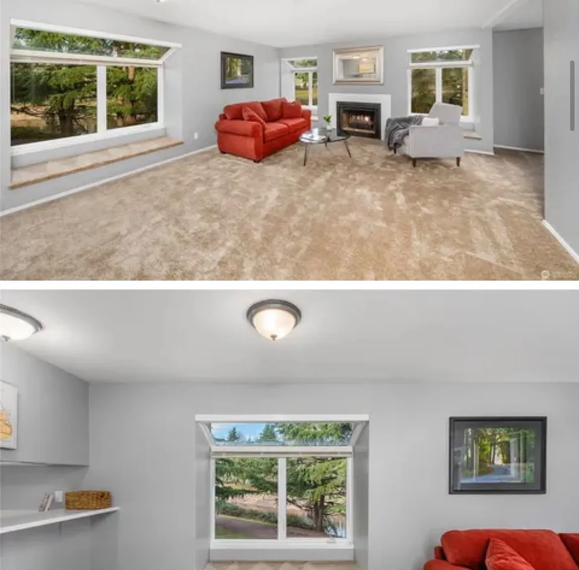 2 bed, 864 sqft, $2,500 — Photo 1
