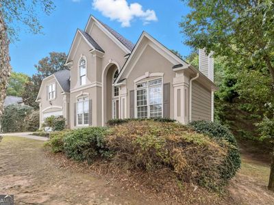 1985 Settindown Dr, Roswell, GA, 30075