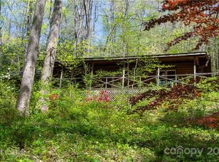 23 Resting Rdg, Black Mountain, NC 28711