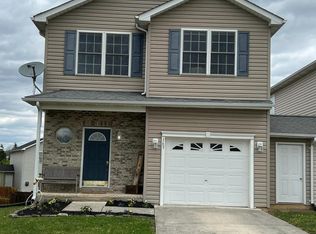 367 Hoover Rd, Woodstock, VA 22664