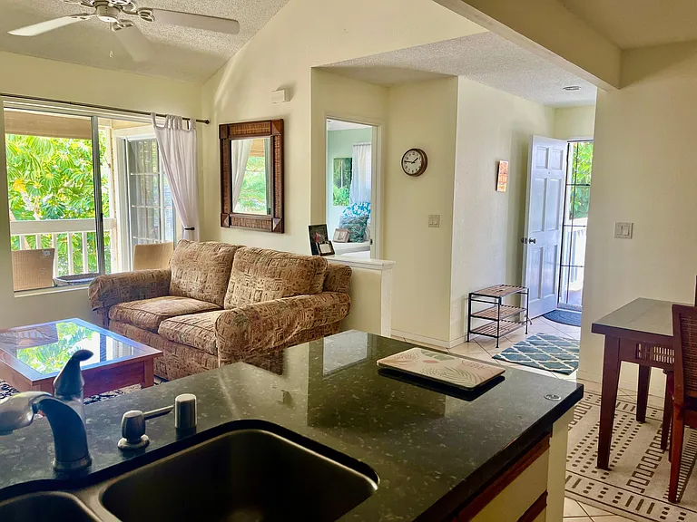 68-3890 Lua Kula St #1106 — Photo 1