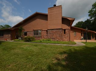 167 Golfcrest Ln, Oak Ridge, TN 37830