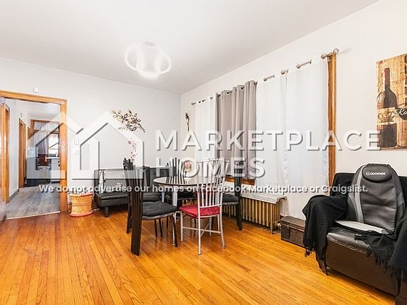 4th image of 7041 S Washtenaw Ave Unit 1