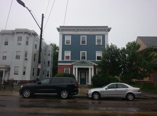 73 Gibson St #3, Dorchester, MA 02122