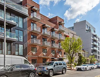 Rented by NY Space Finders Inc.
