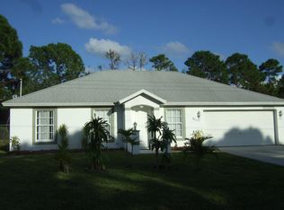 511 NW Selvitz Rd, Port Saint Lucie, FL 34983