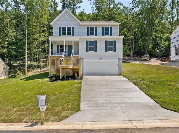 418 Campbell St, Staunton, VA 24401