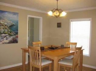 133 Evington Rd, Evington, VA 24550