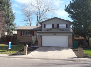 2090 S Quintero St, Aurora, CO 80013