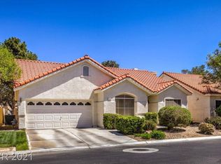 4916 Forest Oaks Dr, Las Vegas, NV 89149
