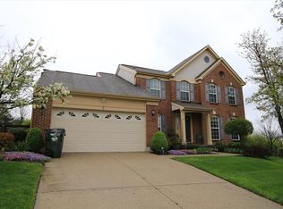 4 Glenridge Dr, Cold Spring, KY 41076