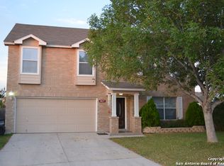 3415 Ridge Ash, San Antonio, TX 78247