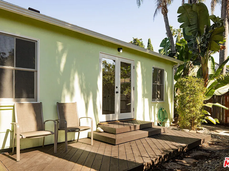 507 Westminster Ave #507