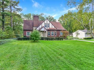 548 North Rd SE, Warren, OH 44484