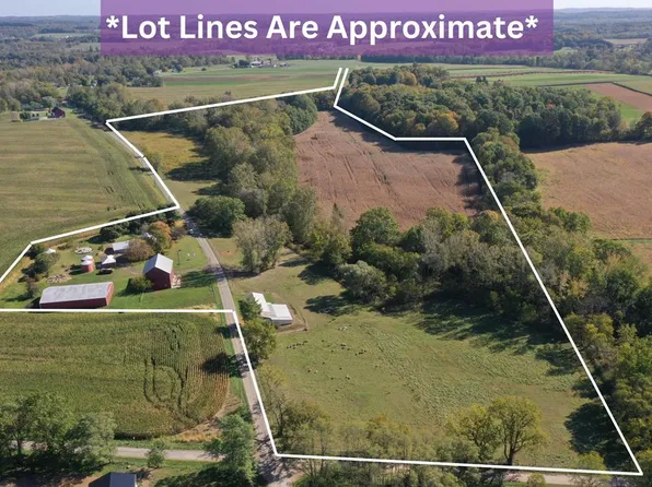 3110 Biddle Rd, Bellville, OH 44813