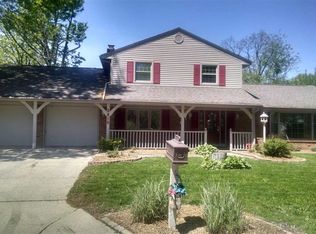 2616 W Woodward Dr, Muncie, IN 47304