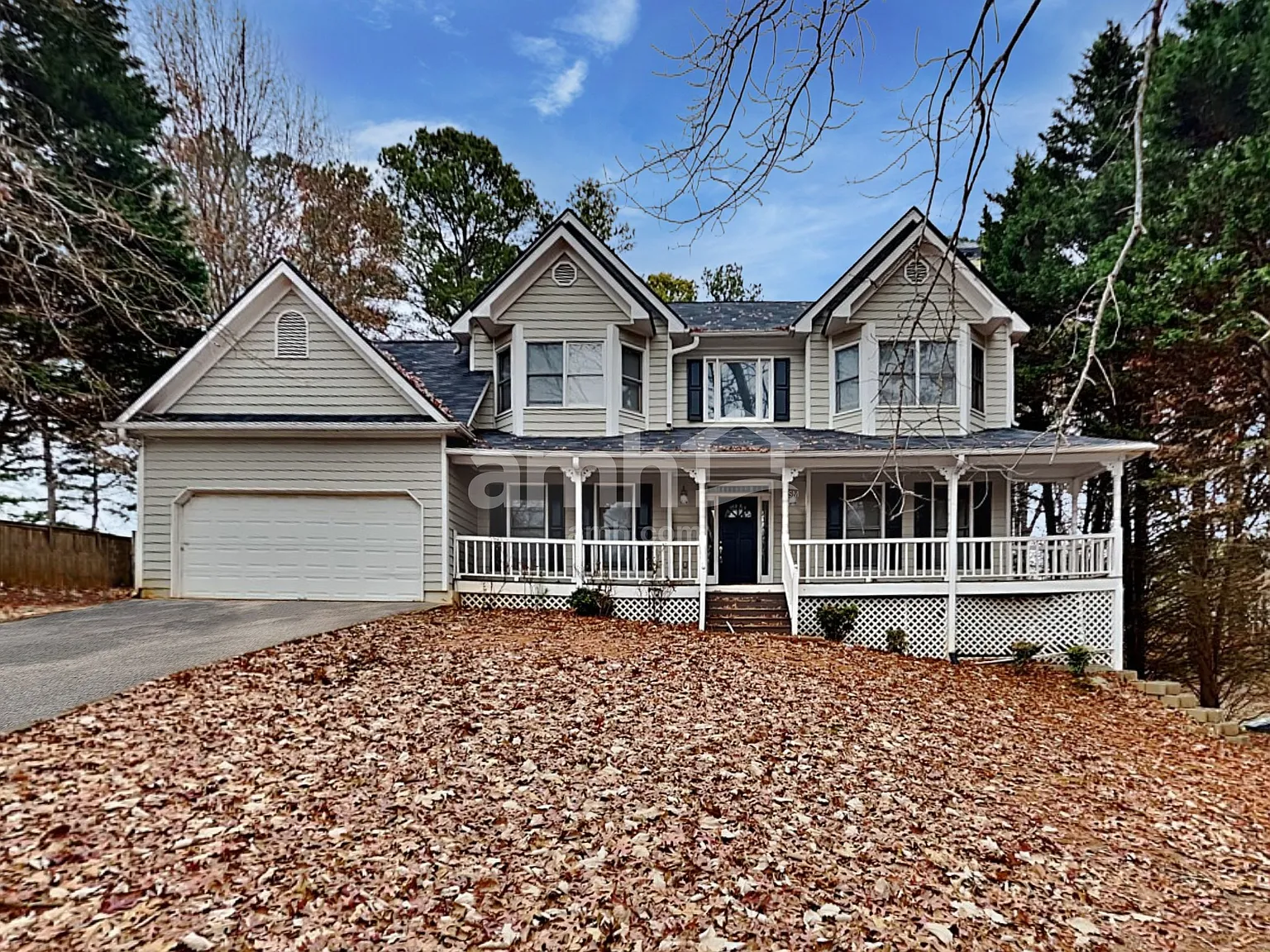 3 bed, 2.5 bath, 2246 sqft, $2,275 — Photo 1