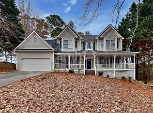 48 Berkeley Way, Dallas, GA 30157