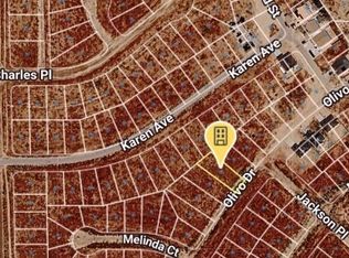0 Olivo Dr, California City, CA 93505