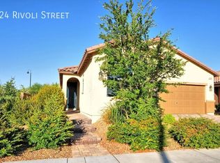 2324 Rivoli St, Henderson, NV 89044