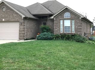 3242 Rosemont Dr, Jeffersonville, IN 47130