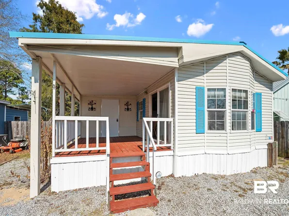 476 Buena Vista Dr, Lillian, AL 36549