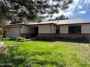 7 Putter Ln, Concho, AZ 85924