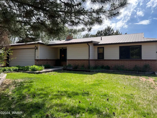 7 Putter Ln, Concho, AZ 85924