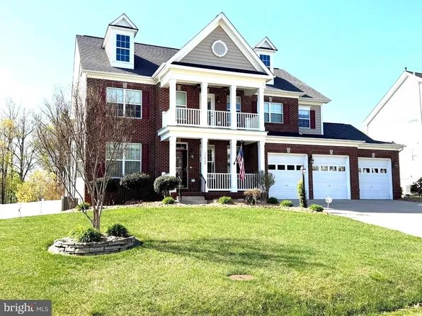 13060 Queen Chapel Rd, Woodbridge, VA 22193