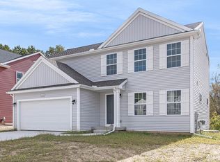 6345 Gabriella Trl, Kalamazoo, MI 49009