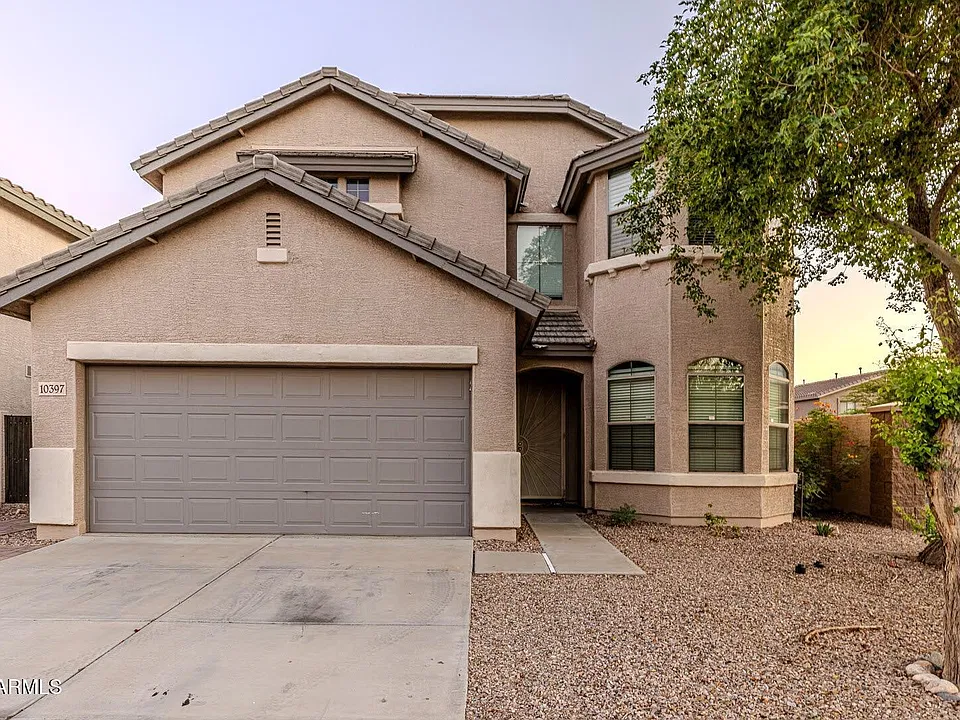 10397 W Foothill Dr