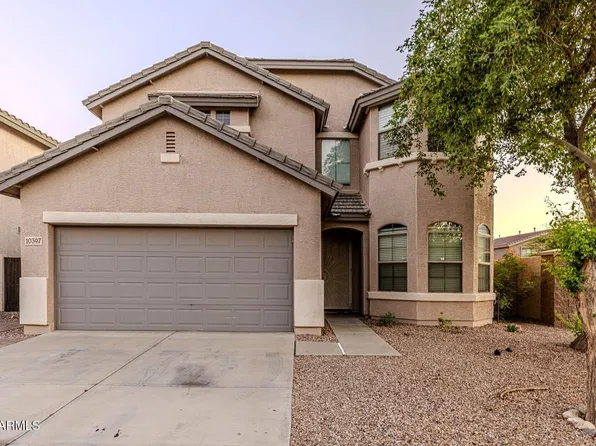 10397 W Foothill Dr, Peoria, AZ 85383