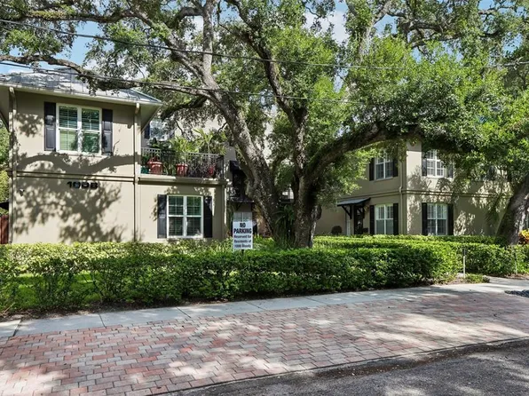 1008 S MOODY AVENUE #3, TAMPA, FL 33629