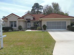 8418 SW 108th Place Rd, Ocala, FL 34481