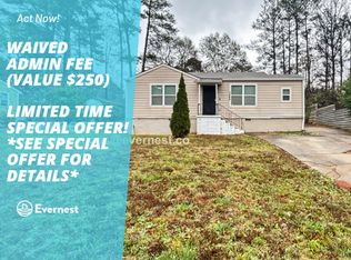 1368 Alverado Way, Decatur, GA 30032