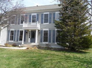 5301 Kingsbrook Dr, Frederick, MD 21703
