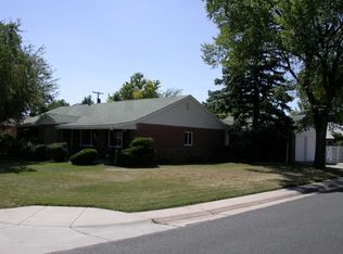 991 Tucson St, Aurora, CO 80011