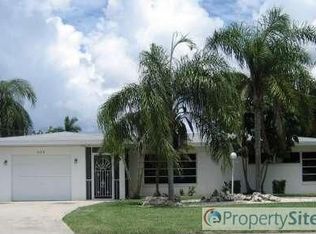 5310 Malibu Rent, Cape Coral, FL 33904