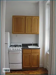 Rented by Brown Harris Stevens