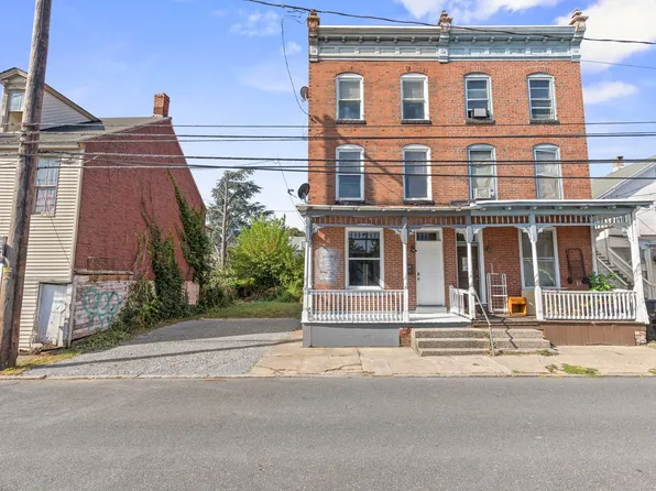 1330 Susquehanna St, Harrisburg, PA 17102
