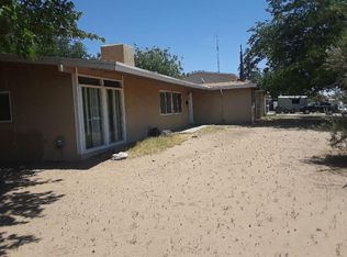 2103 Sweetbrier St, Palmdale, CA 93550