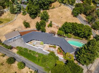 151 Deer Hollow Rd, San Anselmo, CA 94960